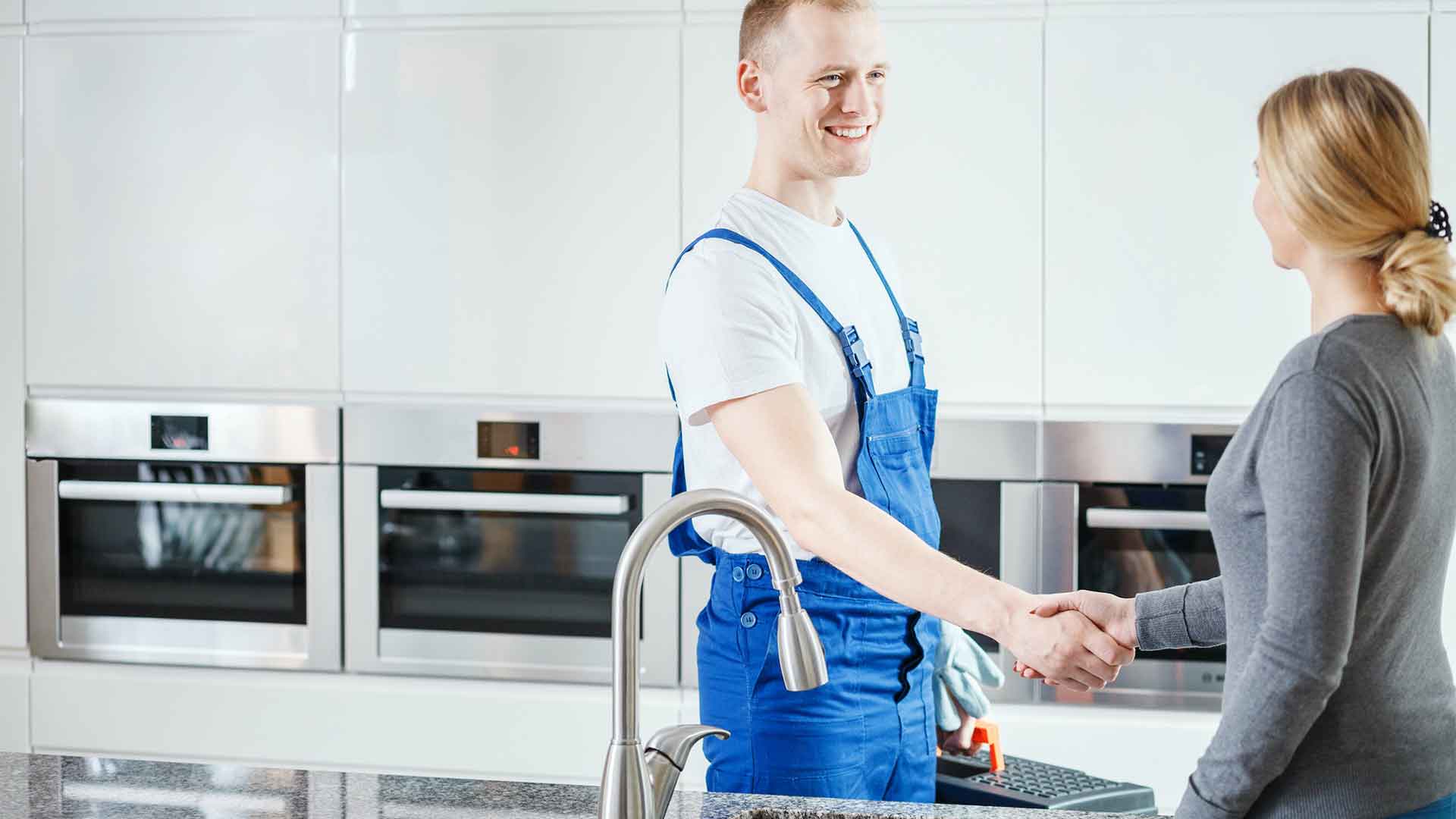 Kitchen Hood Cleaning Riyadh