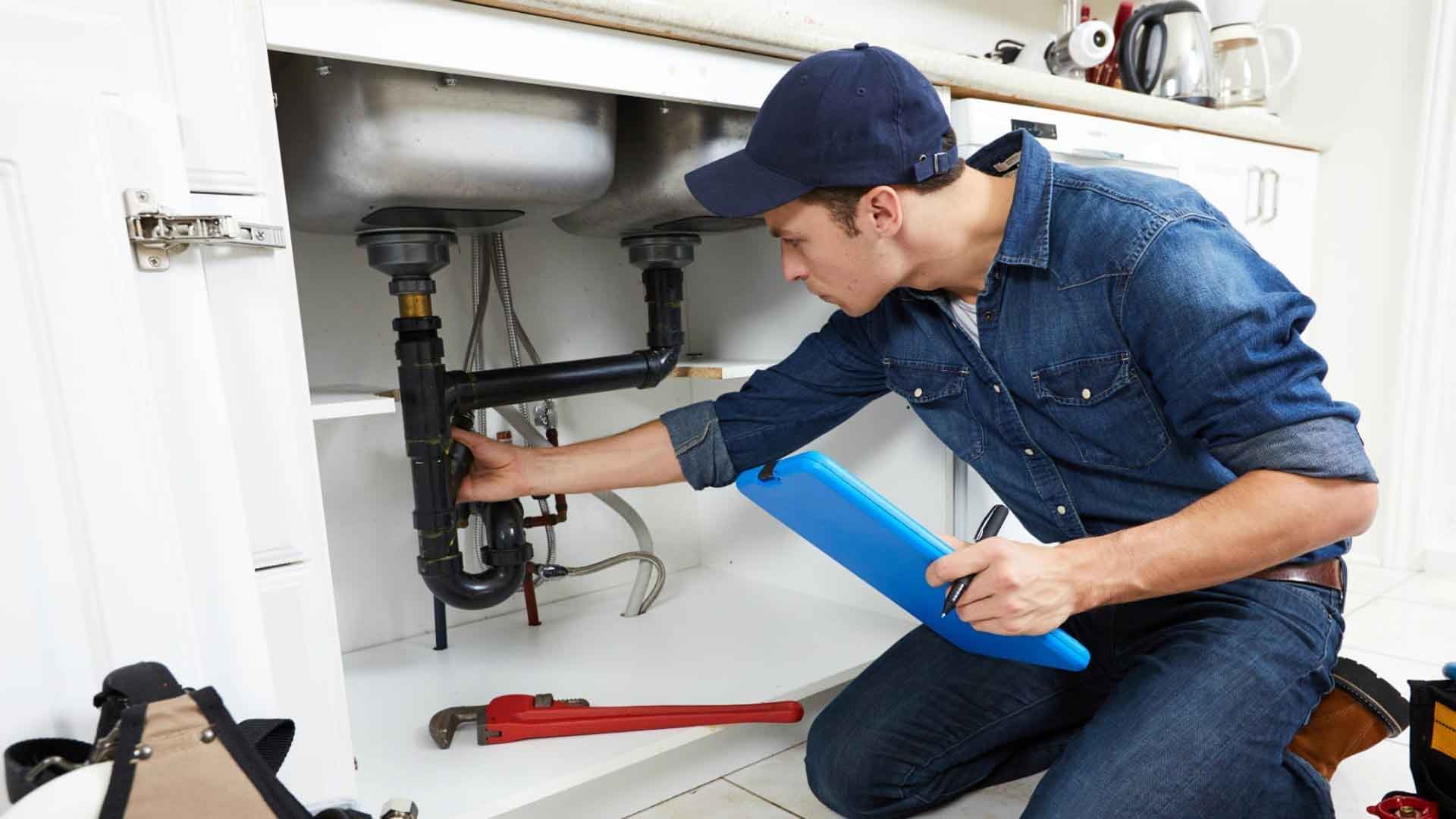 Exhaust Duct Cleaning Riyadh